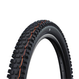 Schwalbe albert - tlr - addix ultra soft- trail pro - radial - 29x2.50 - black