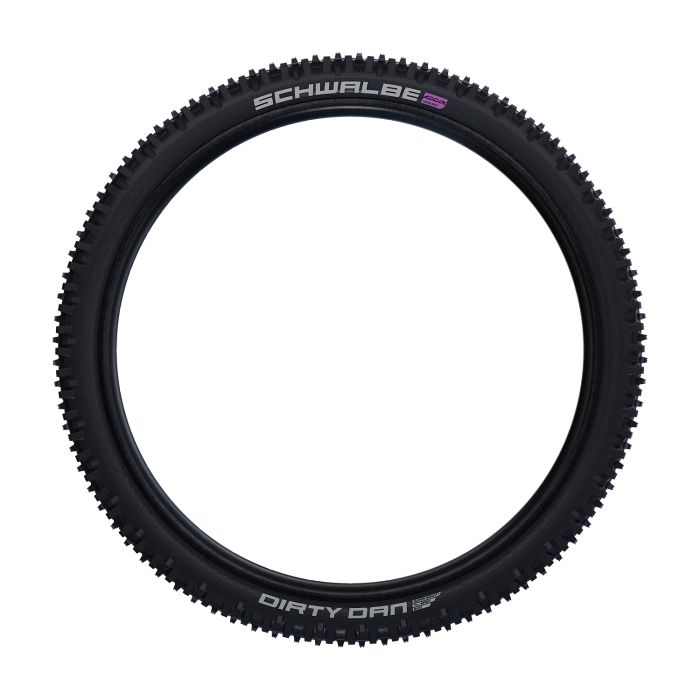 Schwalbe - dirty dan evo tle super gravity 27.5x2.35
