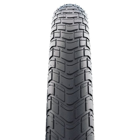 Schwalbe draadband motion big apple plus 60-584 zwart +r