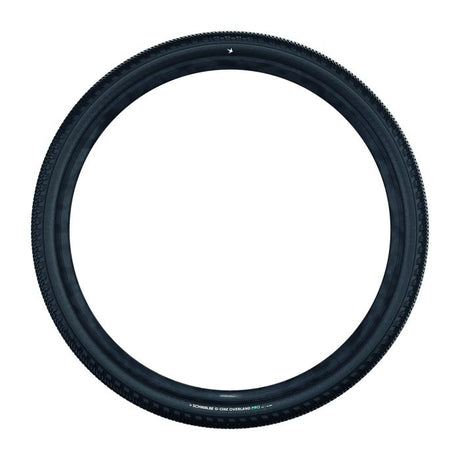 Schwalbe vouwband g-one overland pro evo 45-622 tlr zwart