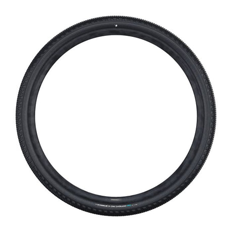 Schwalbe g-one overland pro - tlr - addix speedgrip - evolution - 700x40c - black