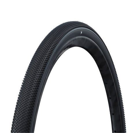 Schwalbe g-one allround - tlr - addix green - raceguard - 700x40c - black