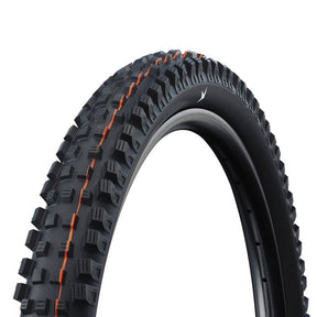 Schwalbe magic mary - tlr - addix soft - gravity pro - radial - 29x2.50 - black