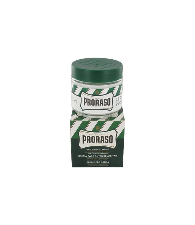 Proraso pre-shave creme eucalyptus 100ml