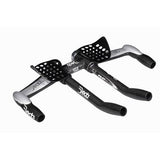 Deda tijdrit stuur kronos carbon 42cm