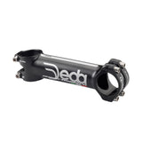 Deda a-head nok superleggero 110mm mat-zwart