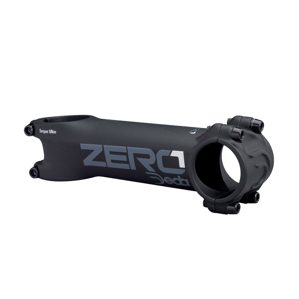 DEDA nok Zero1 90mm BOB alu 82-8gr. 31.7mm OEM