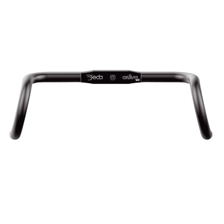 Deda stuurbocht gravel 100 rhm di2 46cm alu bob