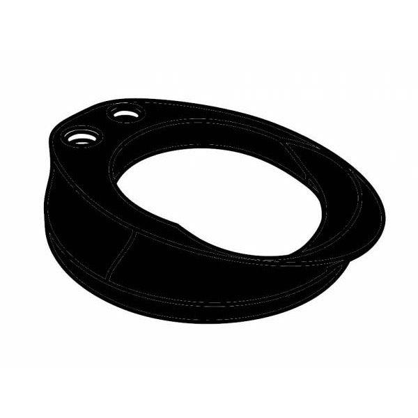 Dedacciai Vinci top cover adapter 46mm voor 1 1 8 top lager