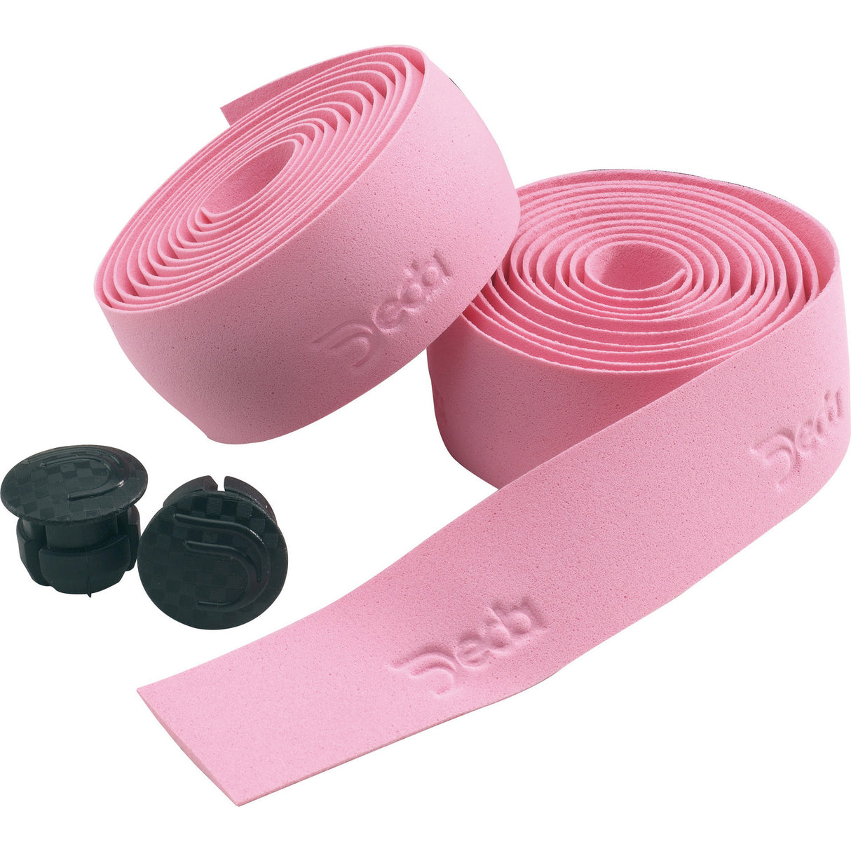 Deda Stuurtape Pink-Panter (roze)