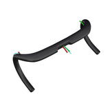 Deda Stuurbocht Superzero DCR carbon white 46 cm ( B-B )