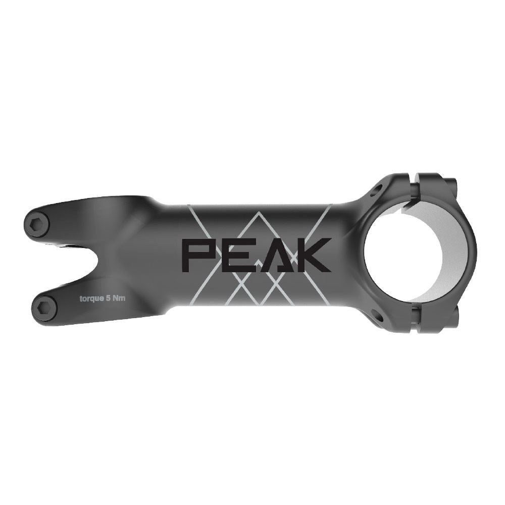 Dedacciai MUD a-headnok Peak 50 mm POB (84 6 graden) alu