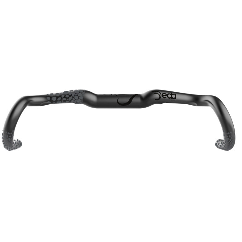 Deda stuurbocht gera gravel 460mm pob 31,7mm alu