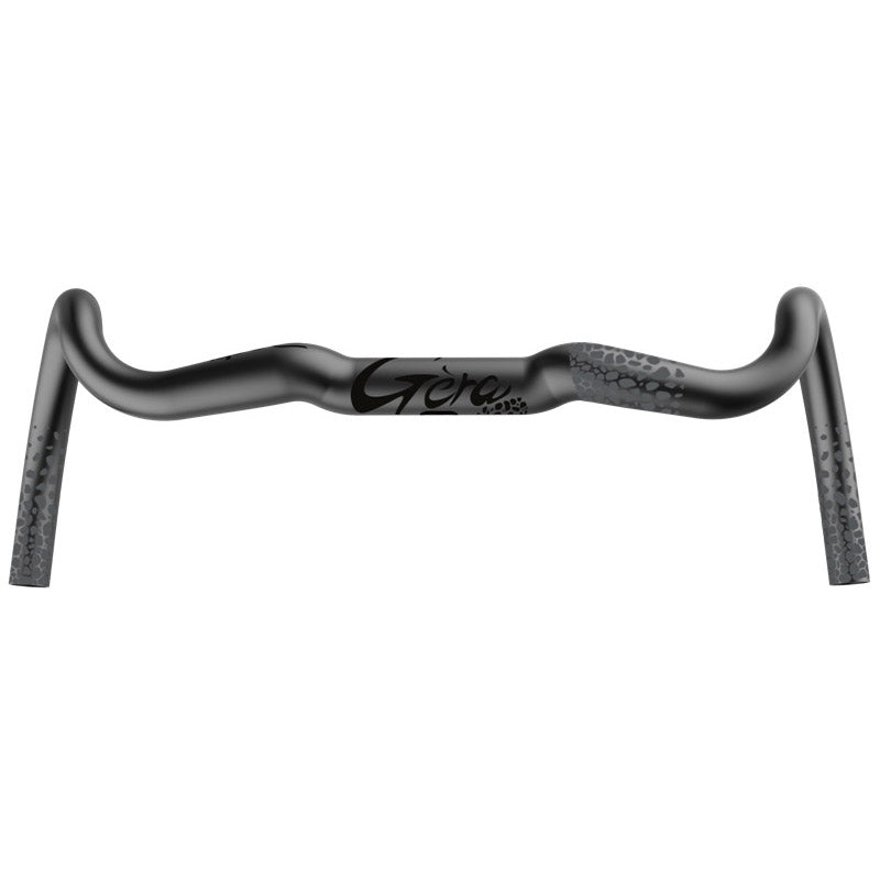 Deda stuurbocht gera gravel 420mm pob 31,7mm alu