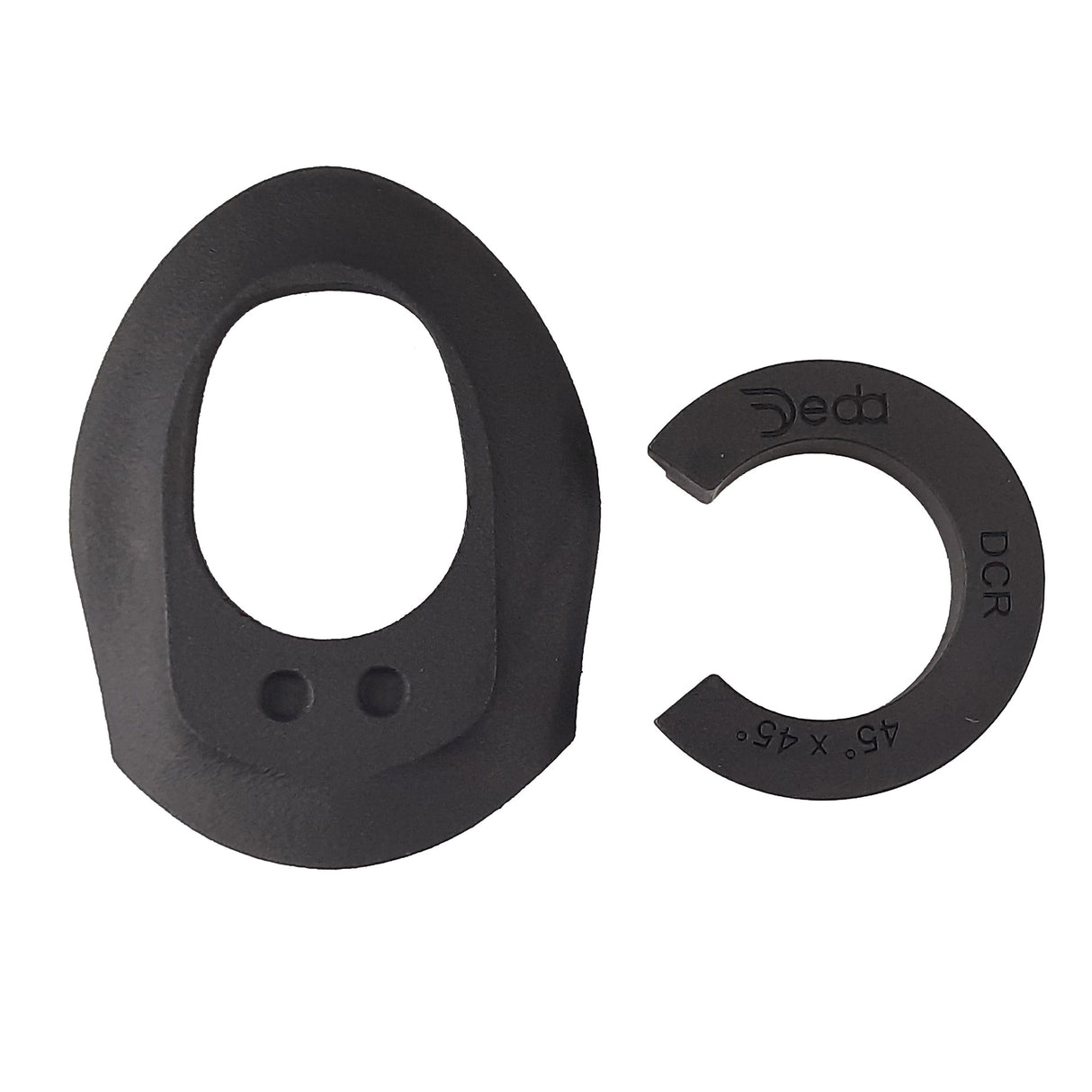 Dedacciai Alanera top cover adapter DCR voor Pinarello