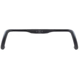 Deda stuur superzero gravel 40cm aluminium zwart