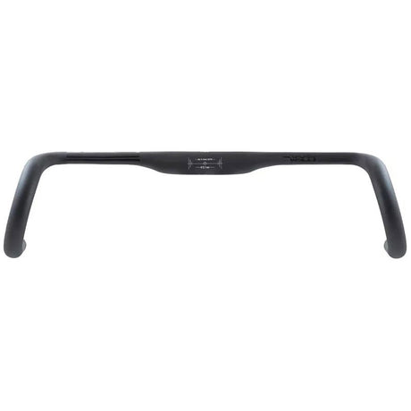 Deda stuur superzero gravel 40cm aluminium zwart