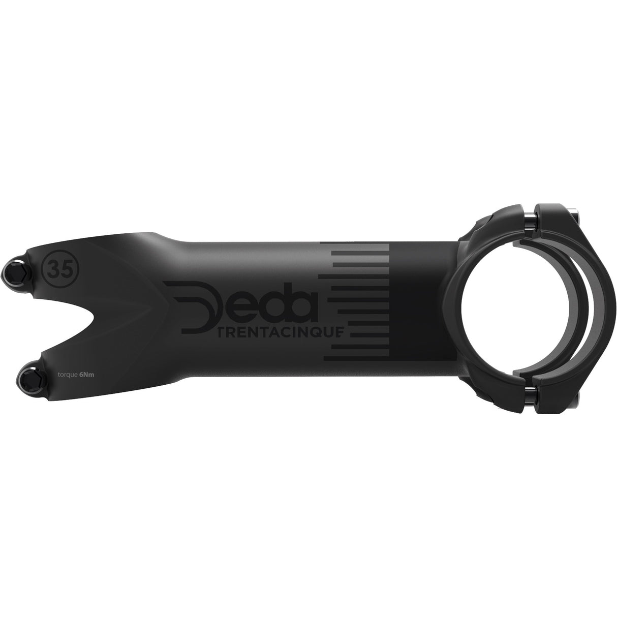 Deda DEDA nok 35 90mm 82-8gr. POB Aluminium