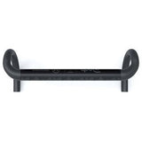 Deda stuur superleggera 35 �35 46cm carbon zwart