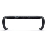 Deda stuur superleggera 35 �35 46cm carbon zwart