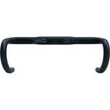 Deda stuur m35 rhm 42cm aluminium zwart