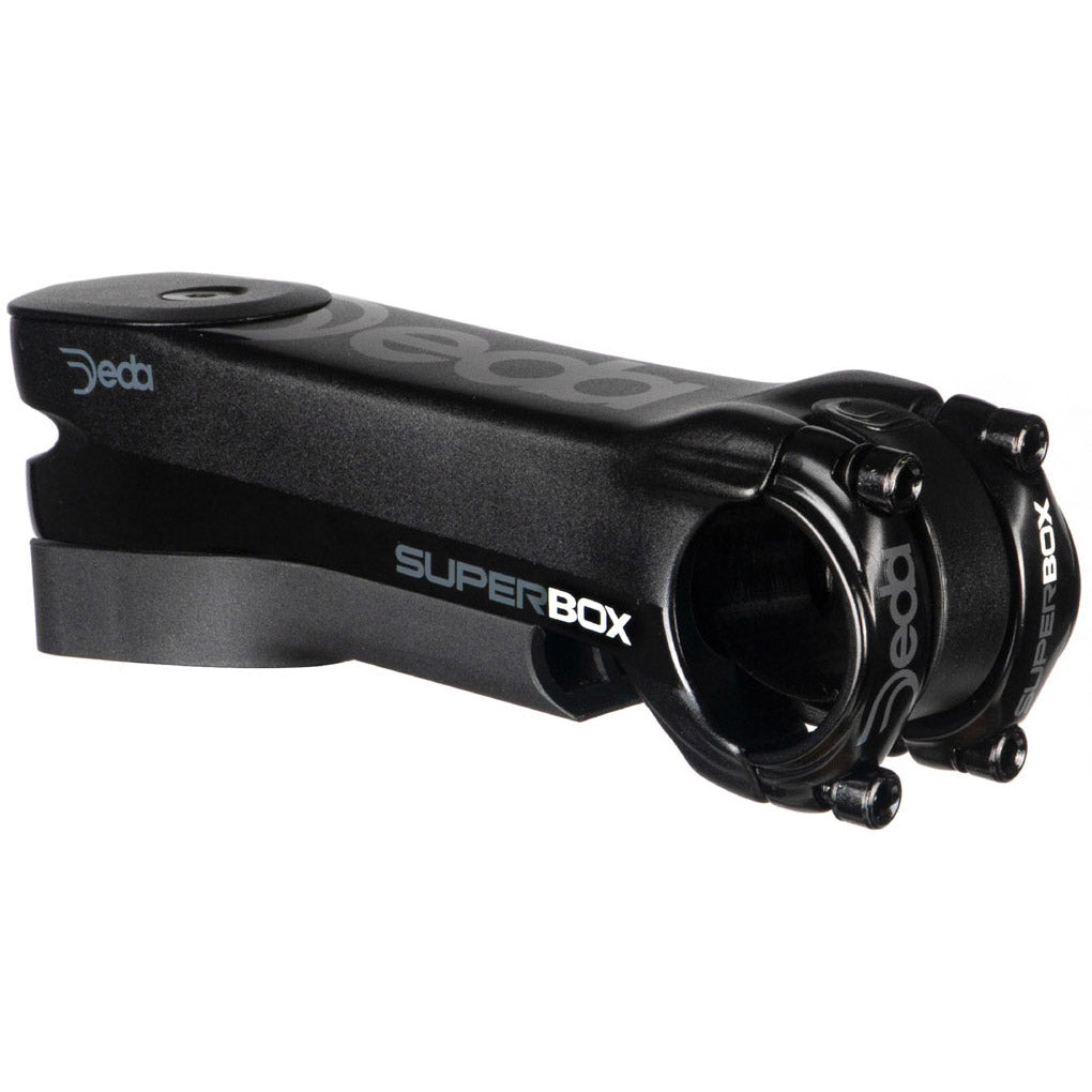 Deda Stuurpen Superbox DCR 100mm POB