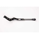 Atranvelo achtervorkstandaard stylo uni rear blackline rear kickstand at.velo stylo dv blackline alu