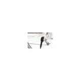 Hebie Achterstandaard frame FIX663 26-28 18mm verstelb.zw