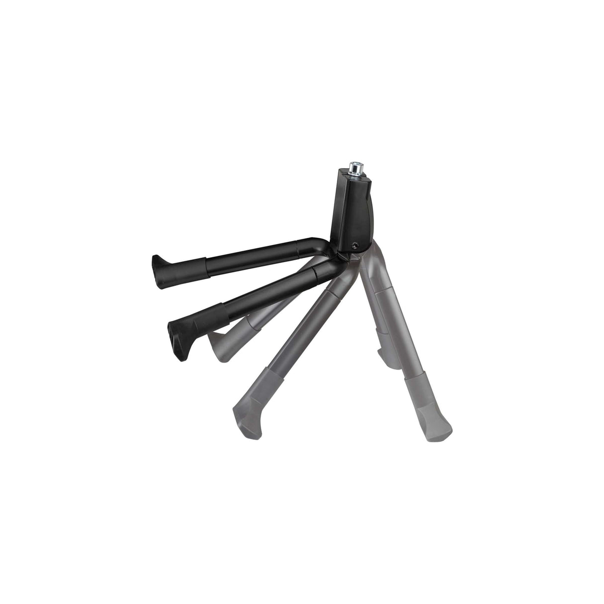 Ursus middenstandaard Big Foot 275mm zwart