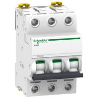 Schneider electric installatie automaat 3p c10