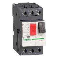Tesys motorbeveiligingsschakelaar 0.63-1a