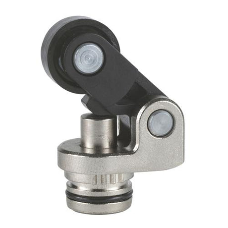 Telemecanique osiswitch bedieningsknop met rolhefboom
