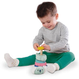 SES Tiny Talents Sensory Stapeltoren