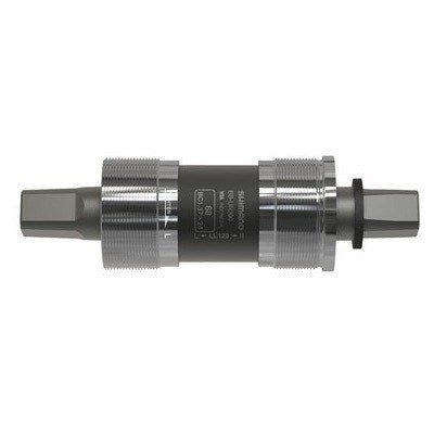 Vierkante trapas Shimano BB-UN300 68mm 110mm