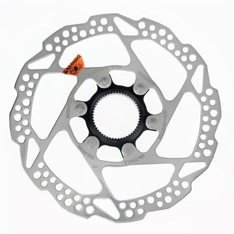 Shimano remschijf 160mm centerlock esmrt54