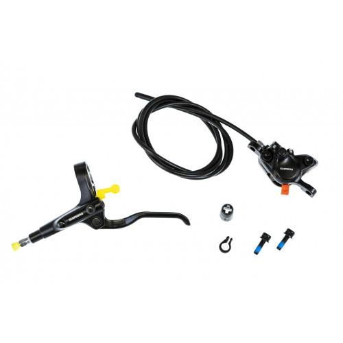 Shimano Altus BL-MT201 + BR-MT200 hydraulic Rear