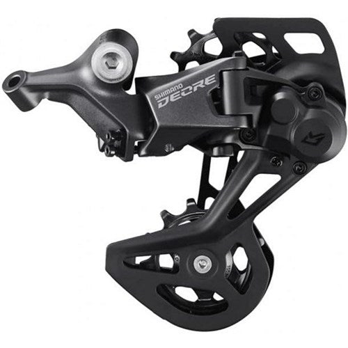 Shimano Shim. a.derailleur Deore 10V RD-M5130 zw. shadow+ Linkglide