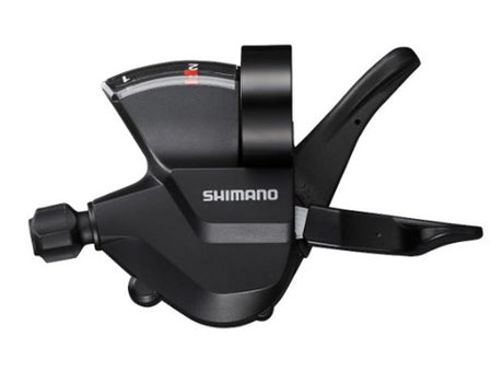 Shimano sti versteller 2v links sl-m315