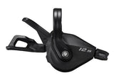Versteller rechts 12 speed Deore MTB SL-M6100 met