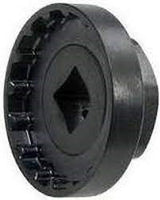 Trapassleutel TL-FC33 voor Hollowtech II