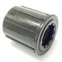 Shimano cassettebody 8V RM40 FH-C040 Y3SL98030