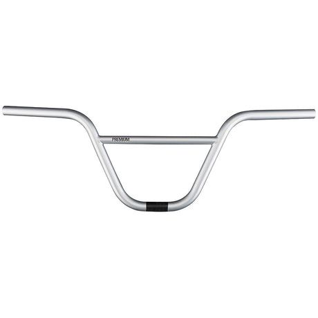 Haro bikes haro premium 76302 stuur ck 8.5 zilver