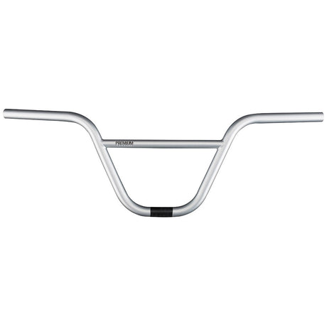 Haro bikes haro premium 76305 stuur ck 8.75 zilver