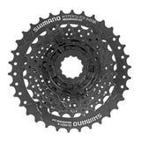 Shimano Acera CS-HG41 11-34 8 speed