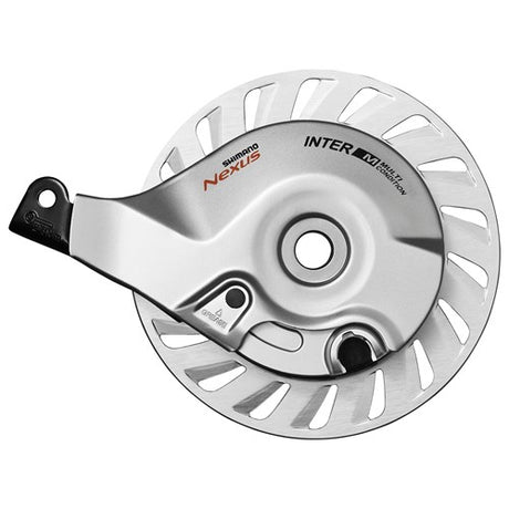 Blomson shimano rollerbrake achter c3010