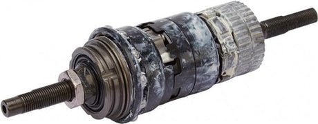 Shimano nexus 3 remnaaf binnenwerk 168mm y35u98010 sg-3c41