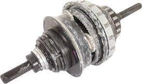 Shimano nexus 5 binnenwerk remnaaf sg-c7002 y3j098010