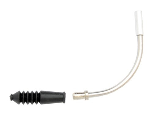 Simson remkabelbuis v-brake incl. rubber