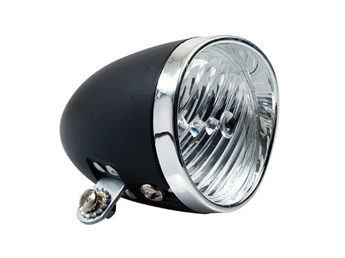 voorlicht Classic led batterij zwart