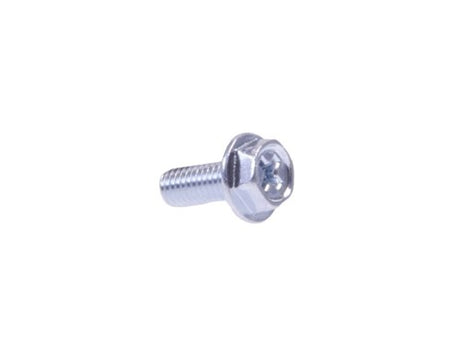 Spatbordboutjes Simson 5x12mm